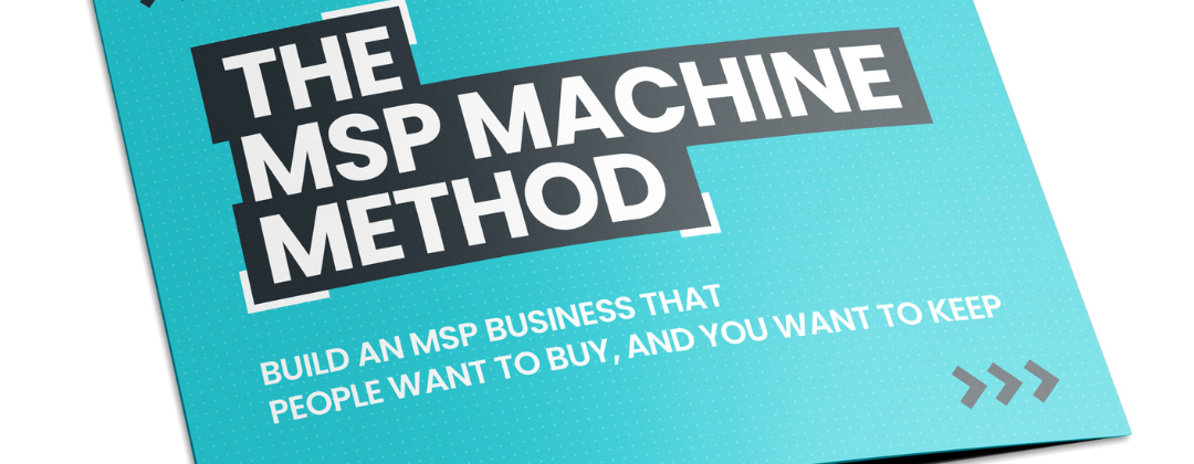 msp machine pdf